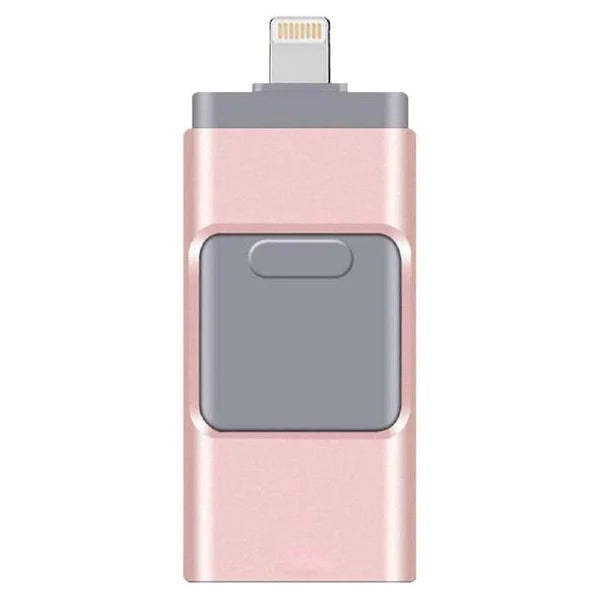 4 In 1 High Speed USB Multi Drive Flash Drives