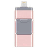 4 In 1 High Speed USB Multi Drive Flash Drives