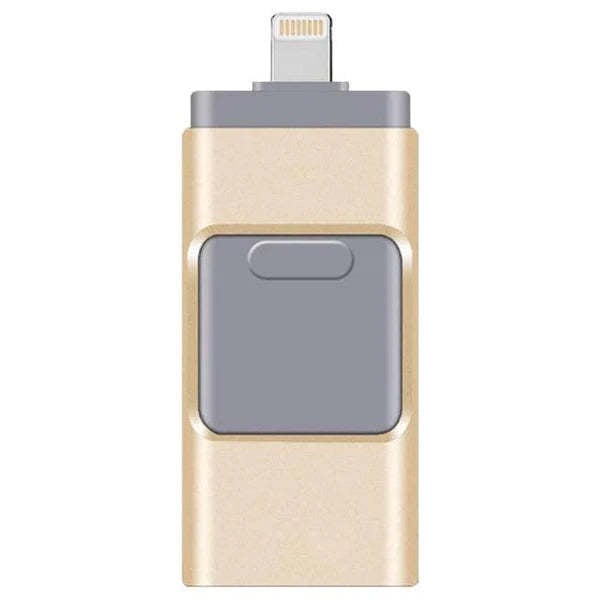 4 In 1 High Speed USB Multi Drive Flash Drives