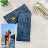 Custom Photo Wallet Women's Wallet Gift For Her