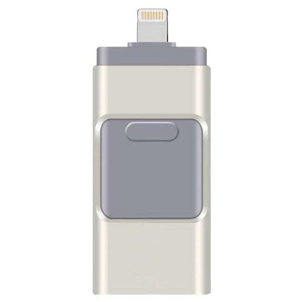 4 In 1 High Speed USB Multi Drive Flash Drives