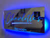 🔥Hot Sale🔥Custom Name Mirror - Light Up Mirror(Buy 2 Get Free Shipping)