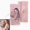 Custom Photo Wallet Women's Wallet Gift For Her