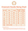 ❤️Custom Embroidered Line Drawing Hoodie(buy 2 free shipping❤️)