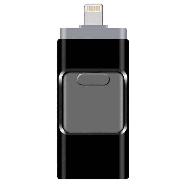 4 In 1 High Speed USB Multi Drive Flash Drives