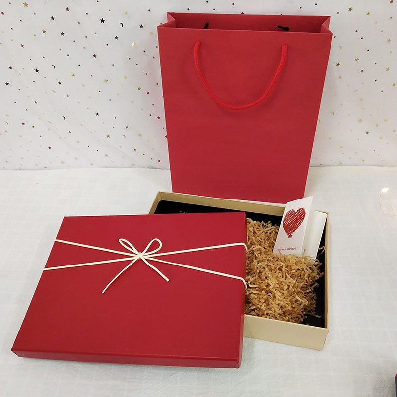 Add Gift Box