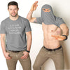 NINJA DISGUISE T-SHIRT (Buy 3 Free Shipping)