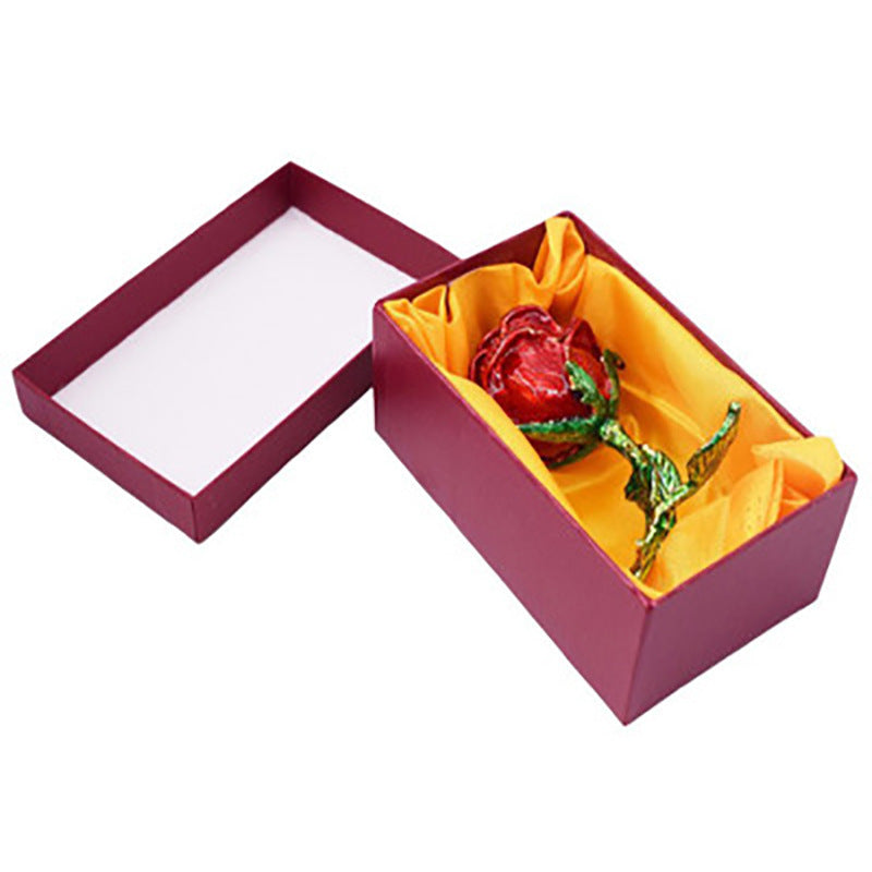 Book Necklace - Any Message Inside