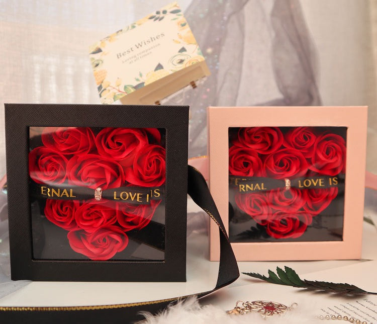Book Necklace - Any Message Inside