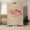 Fortera Stadium - Austin Peay Governors football,College Football Blanket