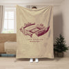 Lane Stadium - Virginia Tech Hokies football,College Football Blanket