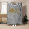 Truist Field - Wake Forest Demon Deacons football,College Football Blanket