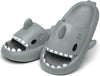 The Shark Slippers