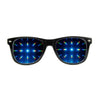 Diffraction Glasses