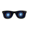 Diffraction Glasses