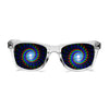 Diffraction Glasses