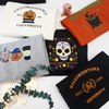 Unique Halloween Clothes - PUMPKINS UNIVERSITY