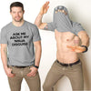 NINJA DISGUISE T-SHIRT (Buy 3 Free Shipping)