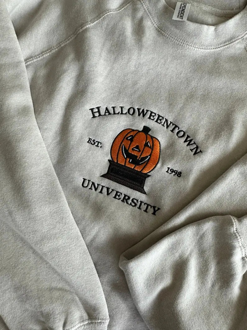 Unique Halloween Clothes - PUMPKINS UNIVERSITY