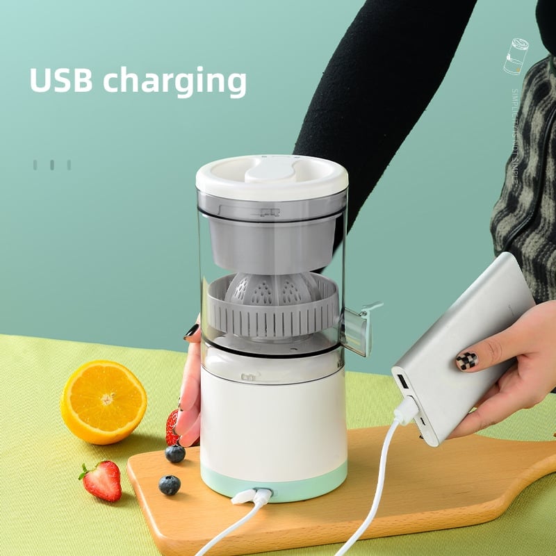 🌷Wireless portable juice machine🔥60% OFF FOR A LIMITED TIME🎁