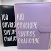 Last Day Promotion 70% OFF - ✉️100 Envelope Challenge Binder-Easy And fun Way To Save $5,050🔥