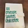 Last Day Promotion 70% OFF - ✉️100 Envelope Challenge Binder-Easy And fun Way To Save $5,050🔥