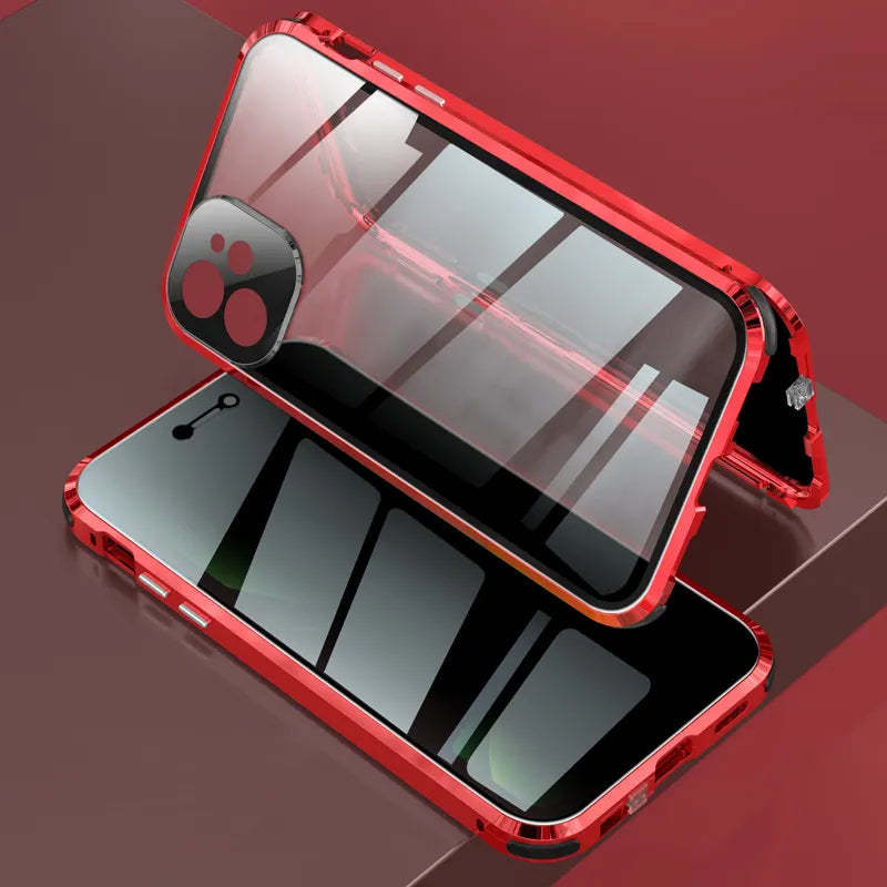 STEALTH CASE