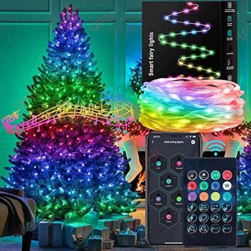 🎅2023 New Diy Festive Ambient Light