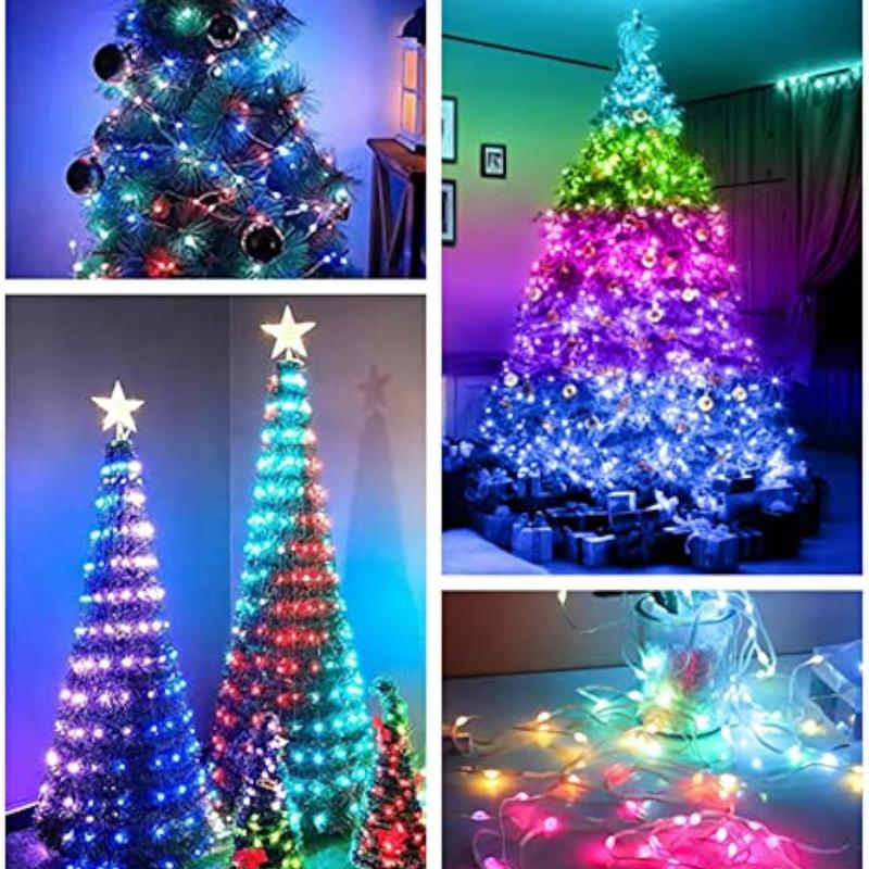 🎅2023 New Diy Festive Ambient Light